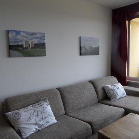 Ferienapartment Mit Schwimmbad Und Bergblick Braunlage Kültér fotó