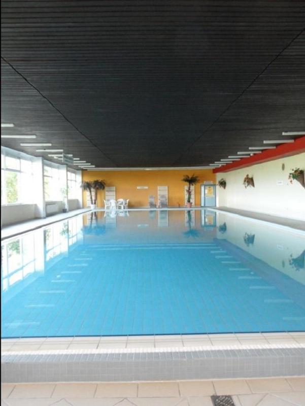 Ferienapartment Mit Schwimmbad Und Bergblick Braunlage Kültér fotó