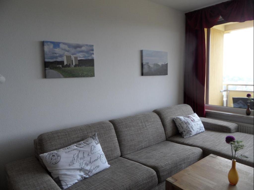 Ferienapartment Mit Schwimmbad Und Bergblick Braunlage Kültér fotó