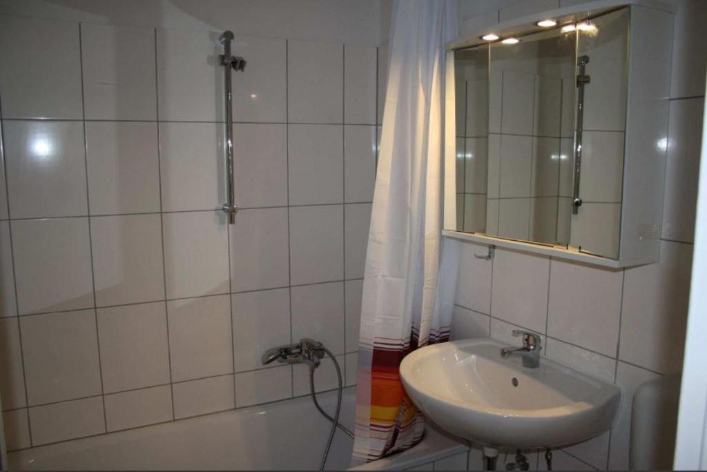 Ferienapartment Mit Schwimmbad Und Bergblick Braunlage Kültér fotó