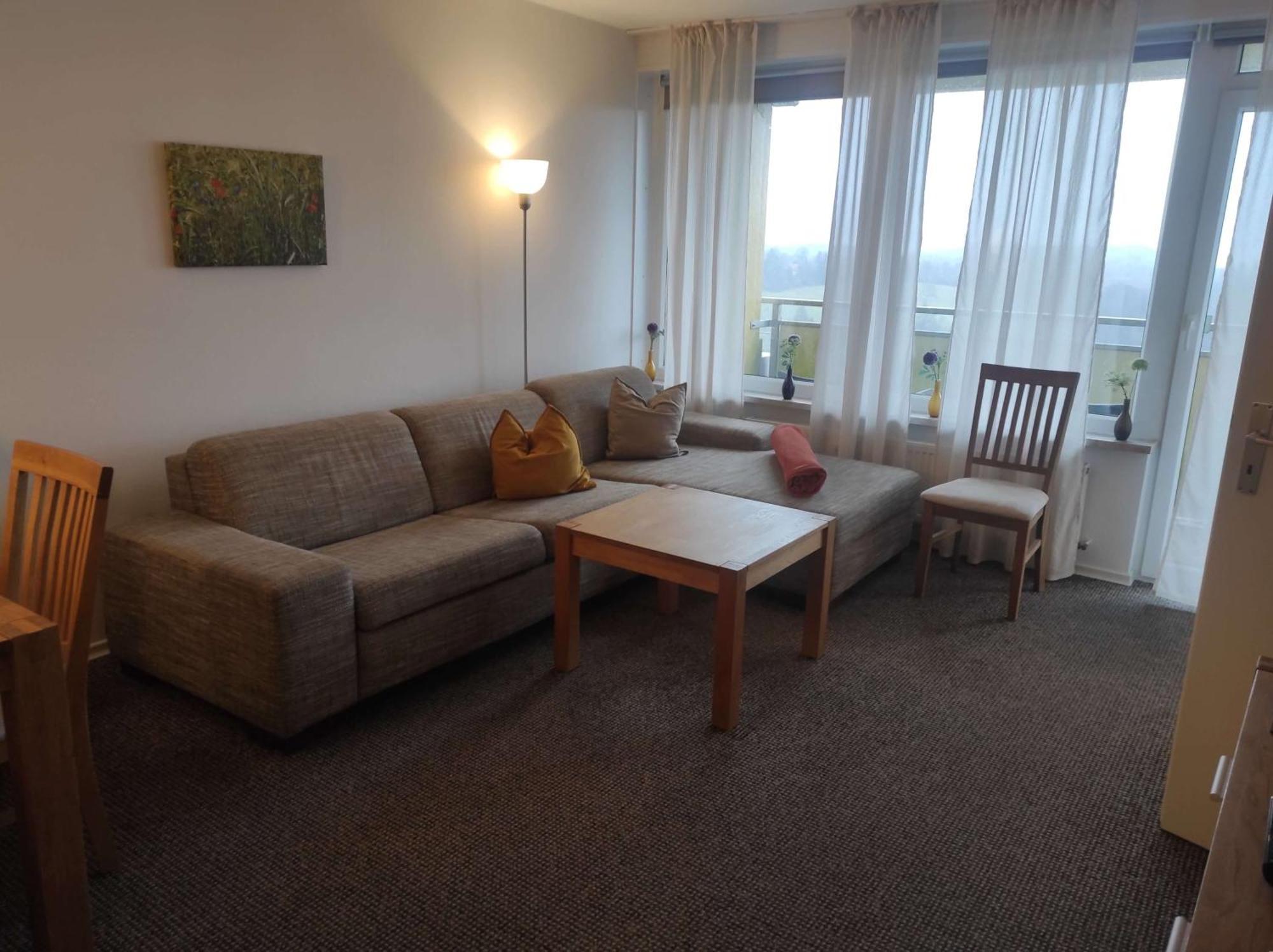 Ferienapartment Mit Schwimmbad Und Bergblick Braunlage Kültér fotó